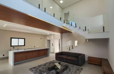 Casa em condomínio à venda no bairro village limeira