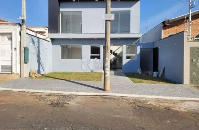 Ponto comercial para alugar na Vila Claudia, Limeira 