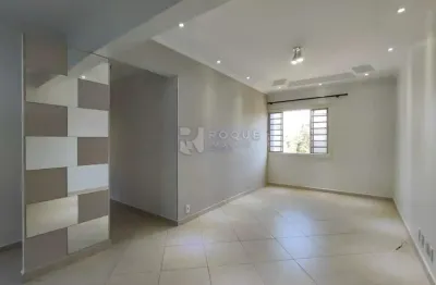 Apartamento à venda, 3 quartos, 1 suíte, residencial independência
