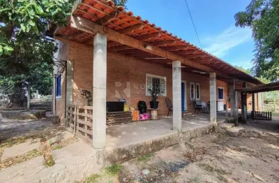 Chácara / sítio com 2 quartos à venda na Área Rural de Limeira, Limeira 