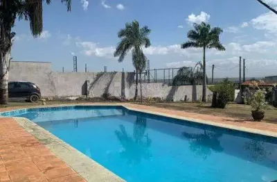 Chácara / sítio com 2 quartos à venda na Área Rural de Limeira, Limeira 