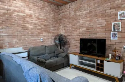 Casa residencial à venda no bairro residencial palmeira real