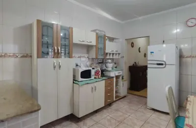 Casa com 5 quartos à venda na Vila Queiroz, Limeira 