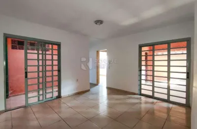 Casa residencial à venda no bairro jardim santa cecília