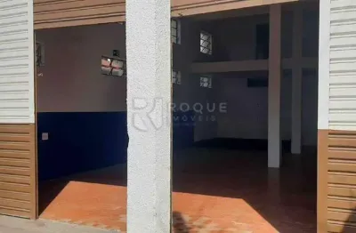 Casa à venda no Jardim Nova Suíça, Limeira 