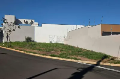 Terreno à venda no Jardim Marajoara, Limeira 