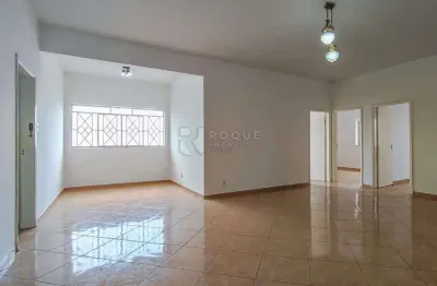 Apartamento com 3 quartos à venda no Centro, Limeira 