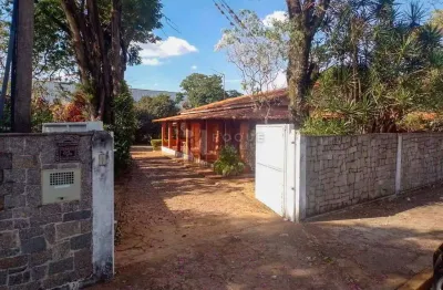 Casa com 3 quartos para alugar na Vila Nova, Limeira 