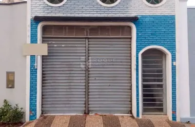 Ponto comercial para alugar no Centro, Limeira 