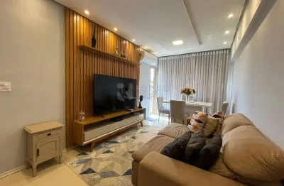 Apartamento com 2 quartos à venda na Vila Conceição, Limeira 
