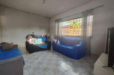 Casa residencial à venda no bairro parque das nações