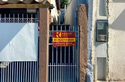 Casa residencial para alugar em jardim ouro verde, limeira – 1 quarto