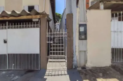 Casa residencial para alugar em jardim ouro verde, limeira – 1 quarto