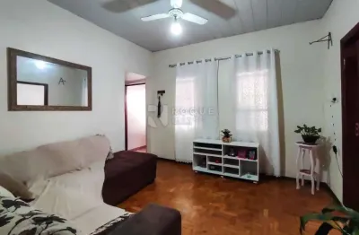 Casa com 5 quartos à venda na Vila Paulista, Limeira 