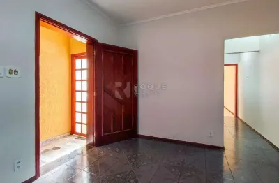 Casa residencial à venda no bairro parque residencial aeroporto