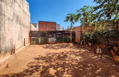 Terreno à venda no Jardim Lagoa Nova, Limeira 