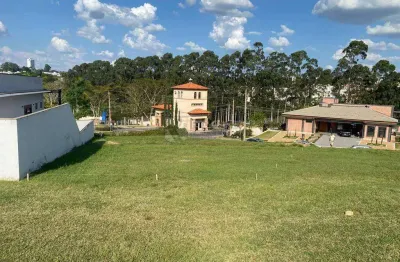 Terreno à venda no condomínio portal são clemente em limeira/sp