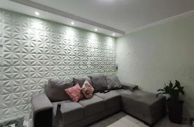Apartamento com 2 quartos à venda no Jardim Olga Veroni, Limeira 