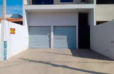 Ponto comercial para alugar no Jardim dos Jequitibás, Limeira 