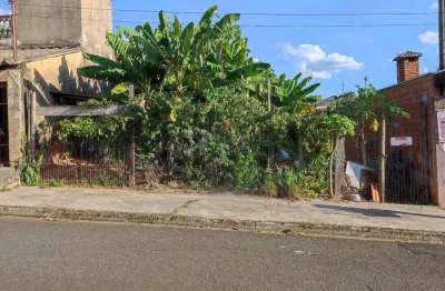 Terreno à venda no ANAVEC, Limeira 