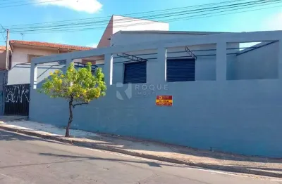 Ponto comercial para alugar no Jardim Glória, Limeira 