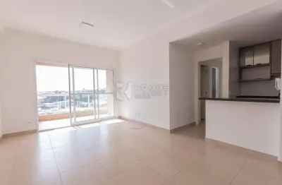 Apartamento com 03 quartos à venda no edifício parklife, vila cristovam, limeira