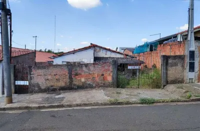 Terreno à venda no Jardim Nova Itália, Limeira 