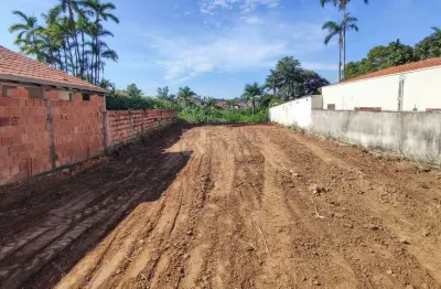 Terreno à venda na Vila Queiroz, Limeira 