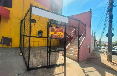 Salas/conjuntos para aluguel no bairro jardim campo belo