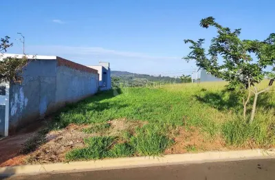 Terreno à venda no Jardim Marajoara, Limeira 