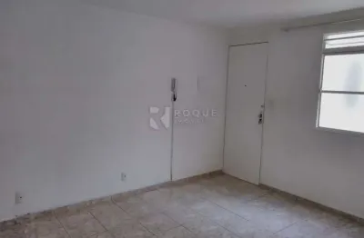 Apartamento com 2 quartos à venda no Jardim Olga Veroni, Limeira 