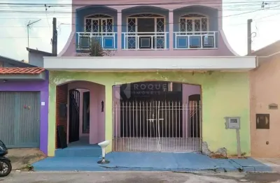 Salão para aluguel no bairro jardim residencial dona santina paroli peccinini