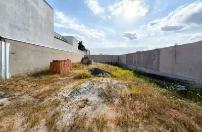 Excelente terreno à venda no condomínio village damha em limeira/sp. aceita financiamento e estuda permuta.