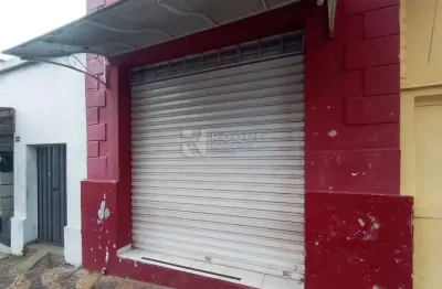 Ponto comercial para alugar no Boa Vista, Limeira 