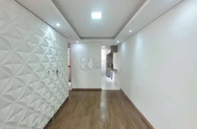Apartamento com 2 quartos à venda no Parque Hippolyto, Limeira 