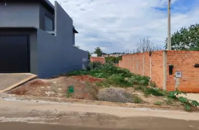 Terreno à venda no Jardim Alvorada, Iracemápolis 