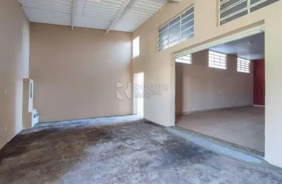 Barracão/galpão à venda no bairro parque residencial belinha ometto