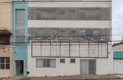 Sala comercial para alugar no Centro, Limeira 