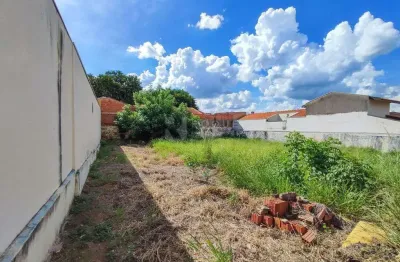 Terreno à venda na Vila São Luiz, Limeira 