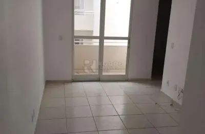 Apartamento à venda, 2 quartos, 1 vaga, vila queiroz - limeira/sp