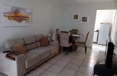 Apartamento com 3 quartos à venda na Vila Conceição, Limeira 