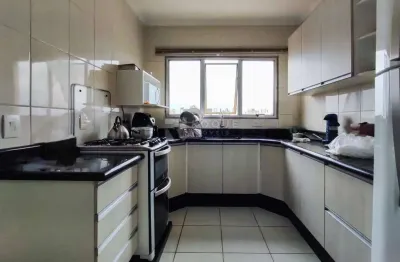 Apartamento com 3 quartos à venda no Boa Vista, Limeira 