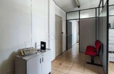 Sala comercial à venda no Centro, Limeira 