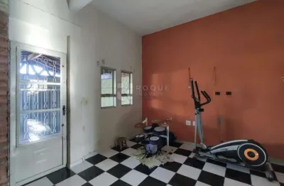 Casa com 2 quartos à venda no Jardim Caieira, Limeira 