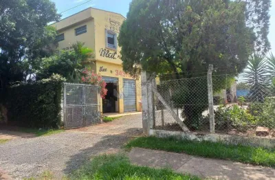 Barracão/galpão para aluguel no bairro parque residencial aeroporto