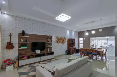 Casa em condomínio à venda no bairro jardim parque avenida