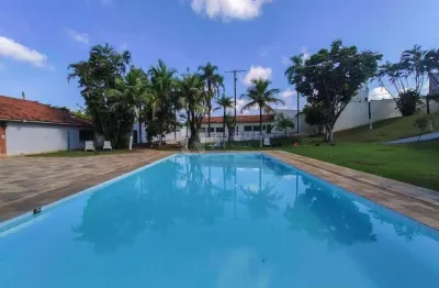 Chácara / sítio com 5 quartos para alugar no Jardim Anhangüera, Limeira 