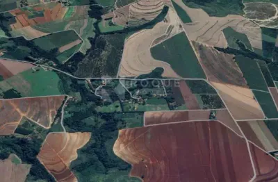 Terreno à venda no Jaguari, Limeira 