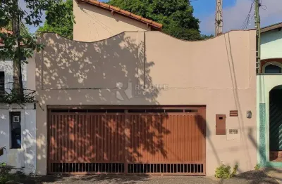 Casa residencial para aluguel no bairro cidade jardim