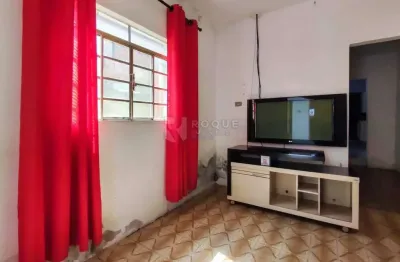 Casa residencial à venda no bairro vila queiroz – limeira/sp